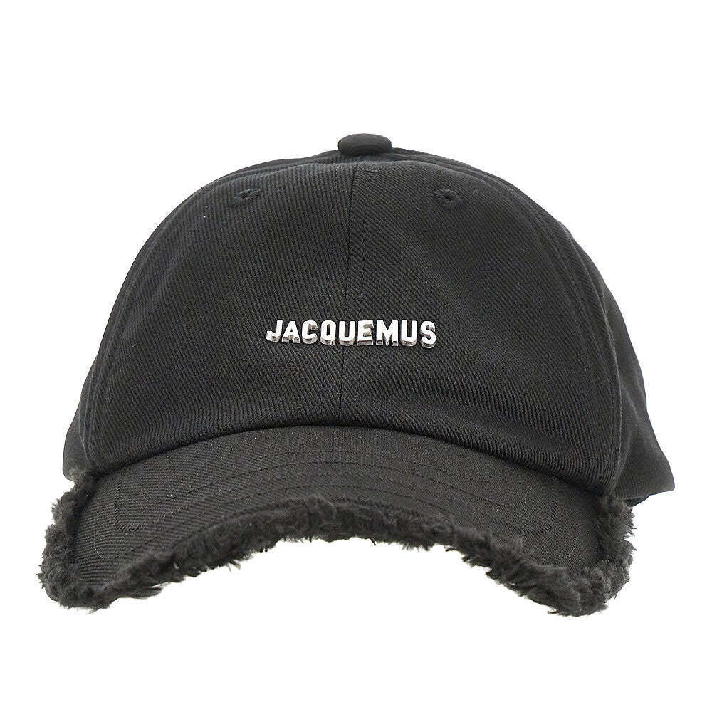Jacquemus La Casquette Artichaut Baseball Cap